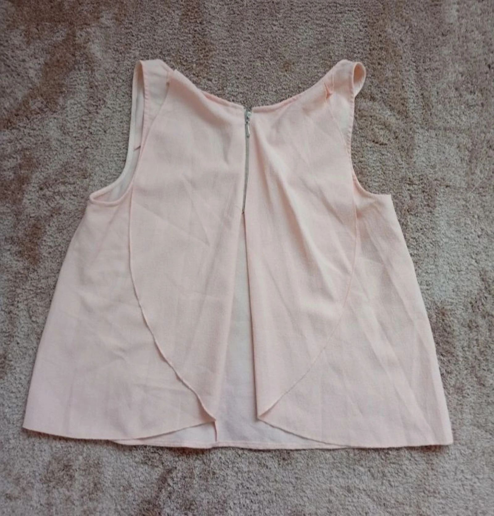 Prachtig dames T-shirt Pull&Bear | Maat M – photo 8